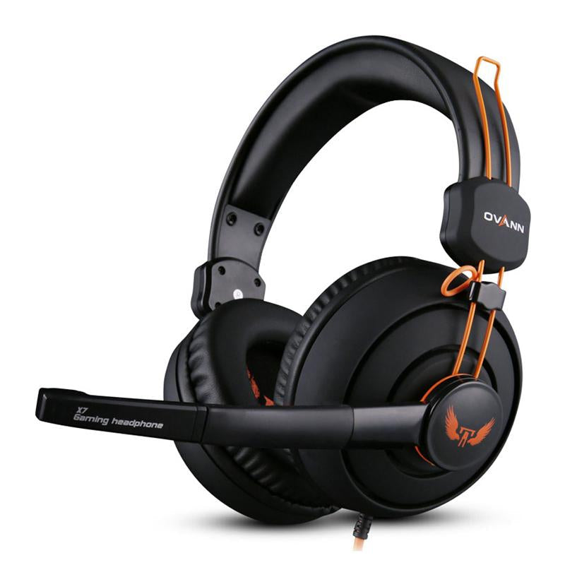 Gaming Headset For PC