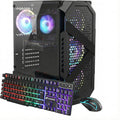Right In The Middle Gaming PC