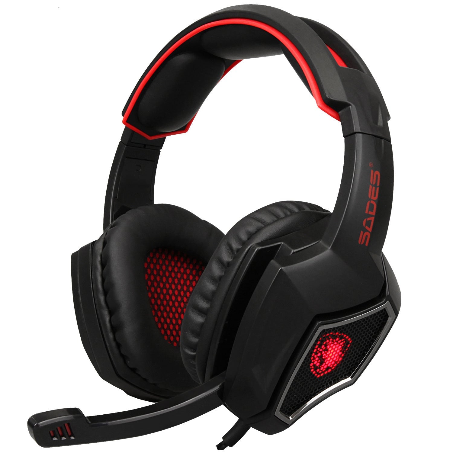 Gaming Headset For PC
