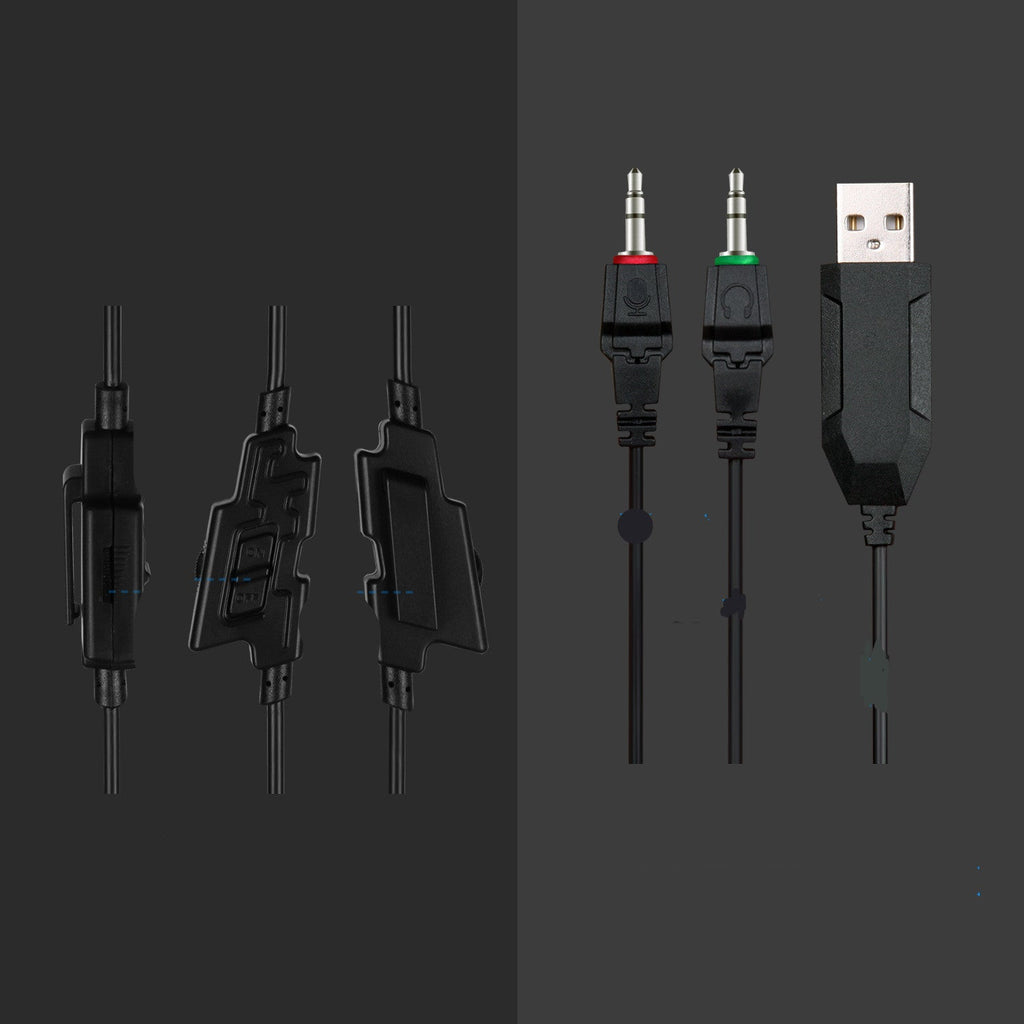 Gaming Headset For PC