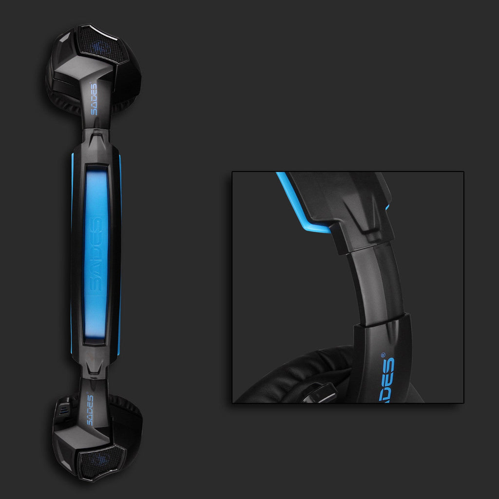 Gaming Headset For PC