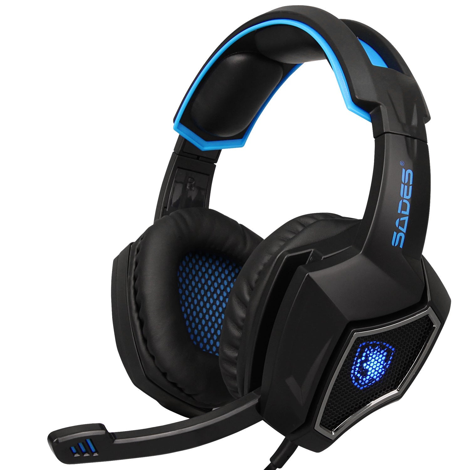 Gaming Headset For PC