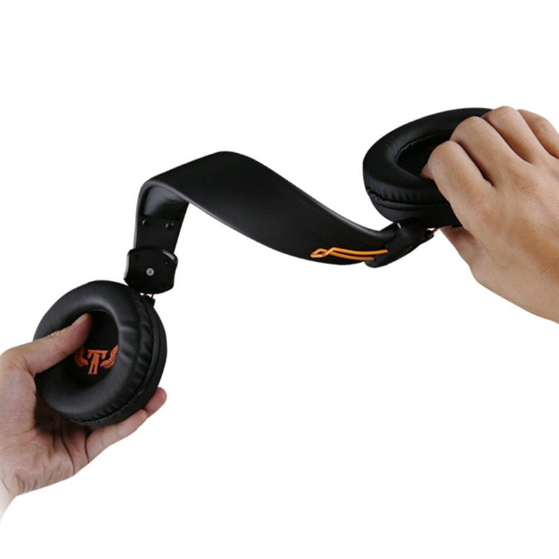 Gaming Headset For PC