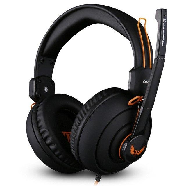 Gaming Headset For PC