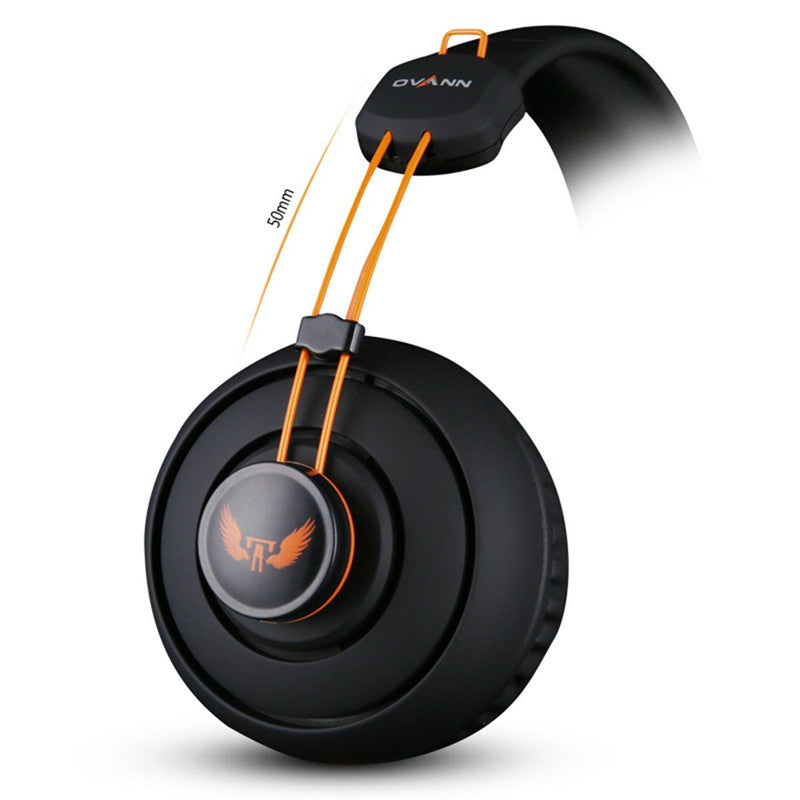 Gaming Headset For PC
