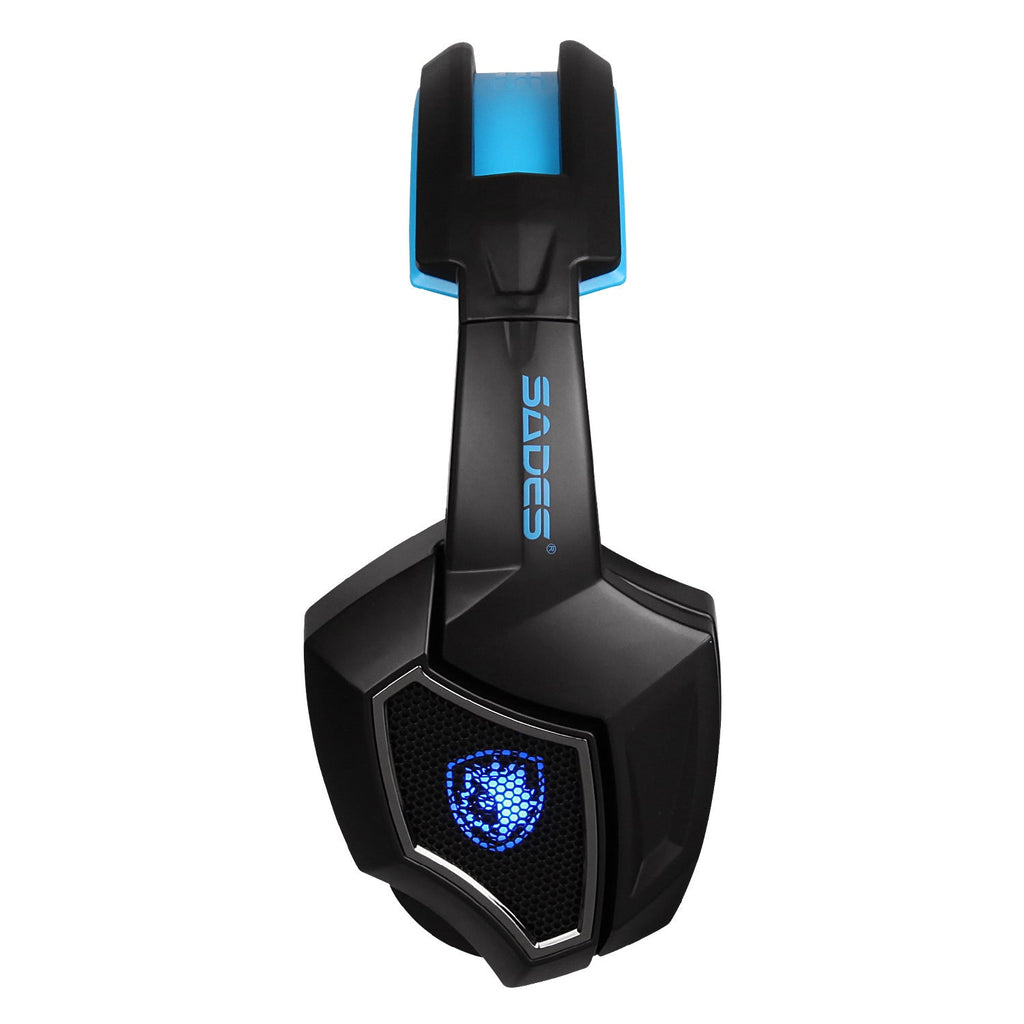 Gaming Headset For PC