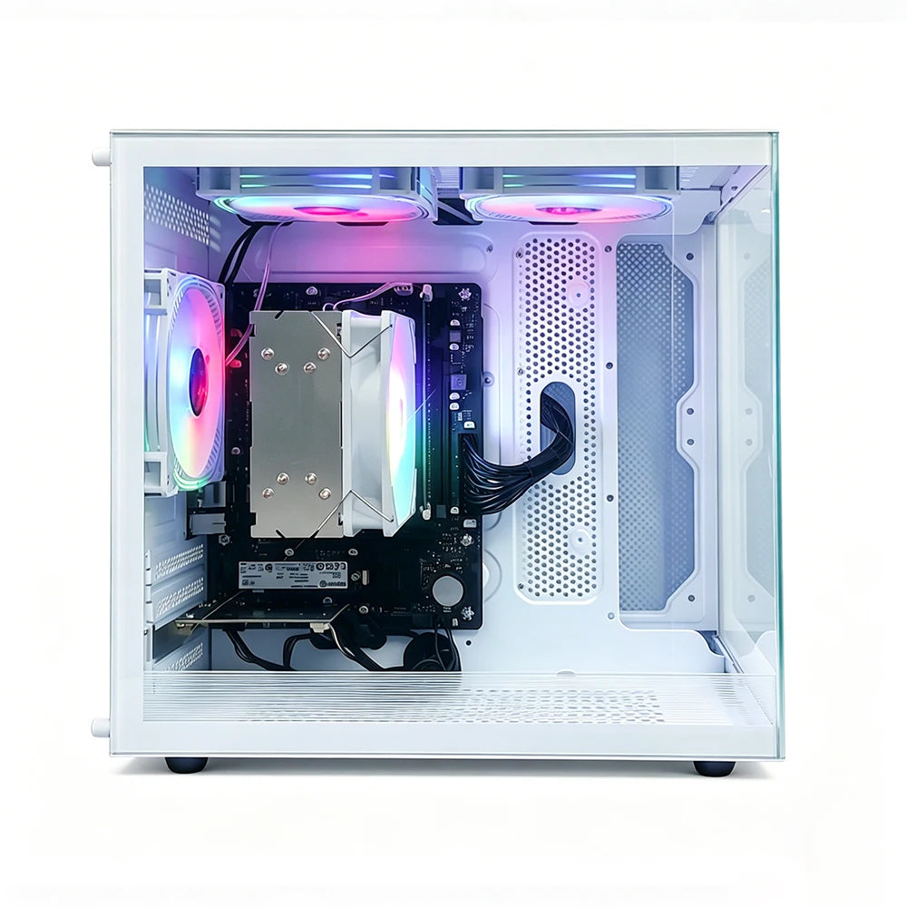 The Best Budget Gaming PC