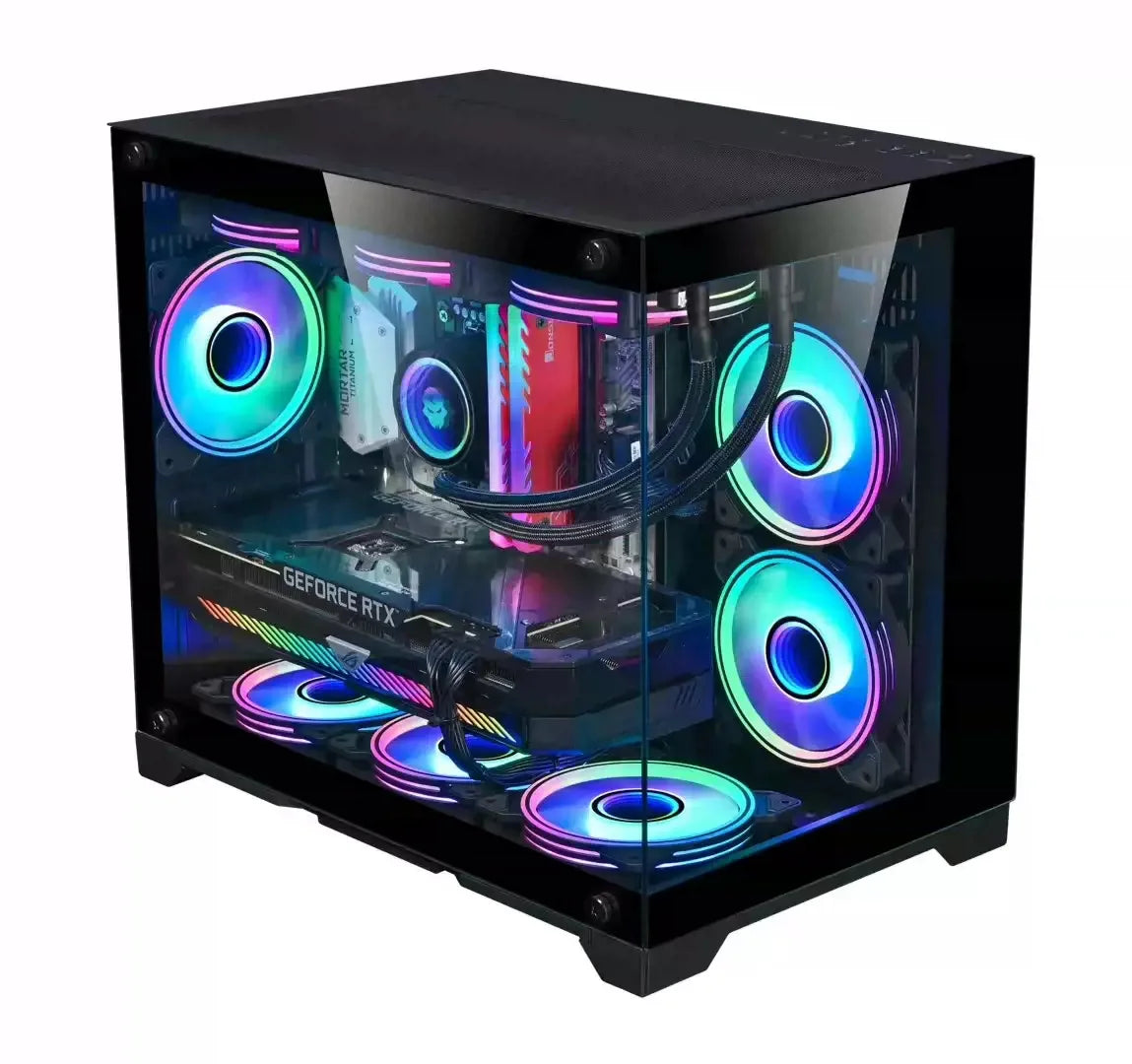That Big Dog Gaming PC