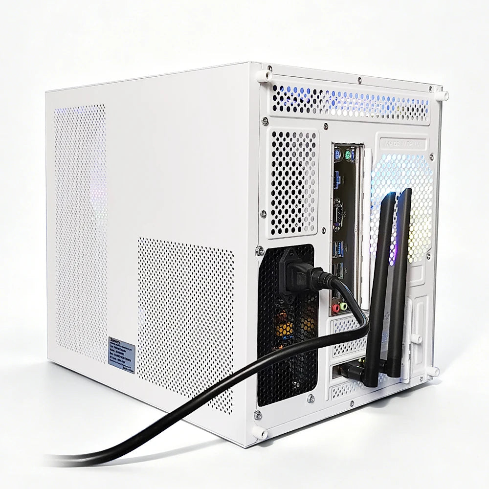 The Best Budget Gaming PC