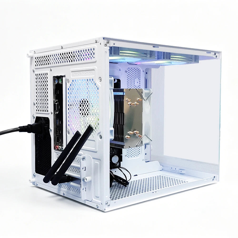 The Best Budget Gaming PC
