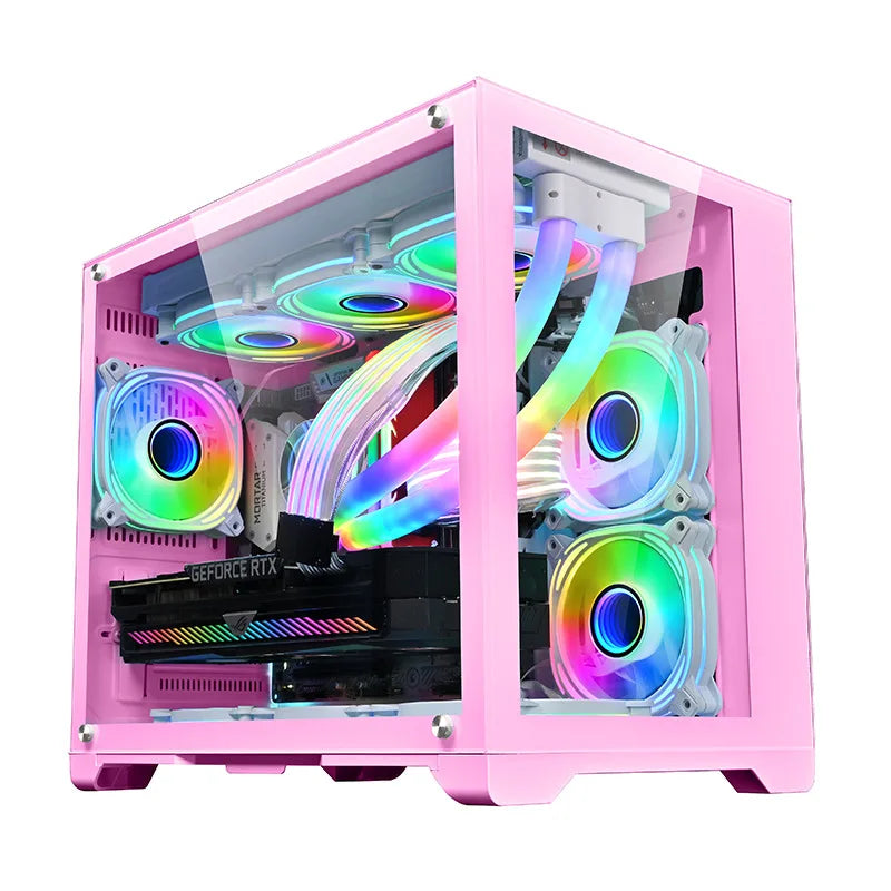 That Big Dog Gaming PC