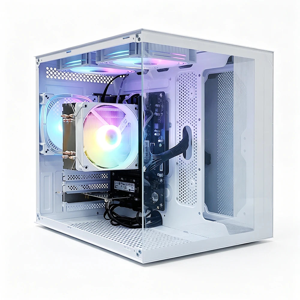 The Best Budget Gaming PC