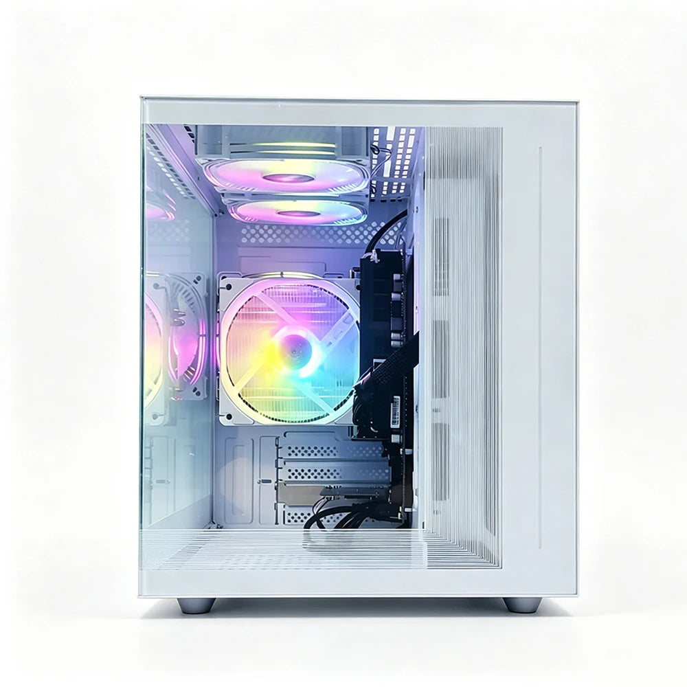 The Best Budget Gaming PC
