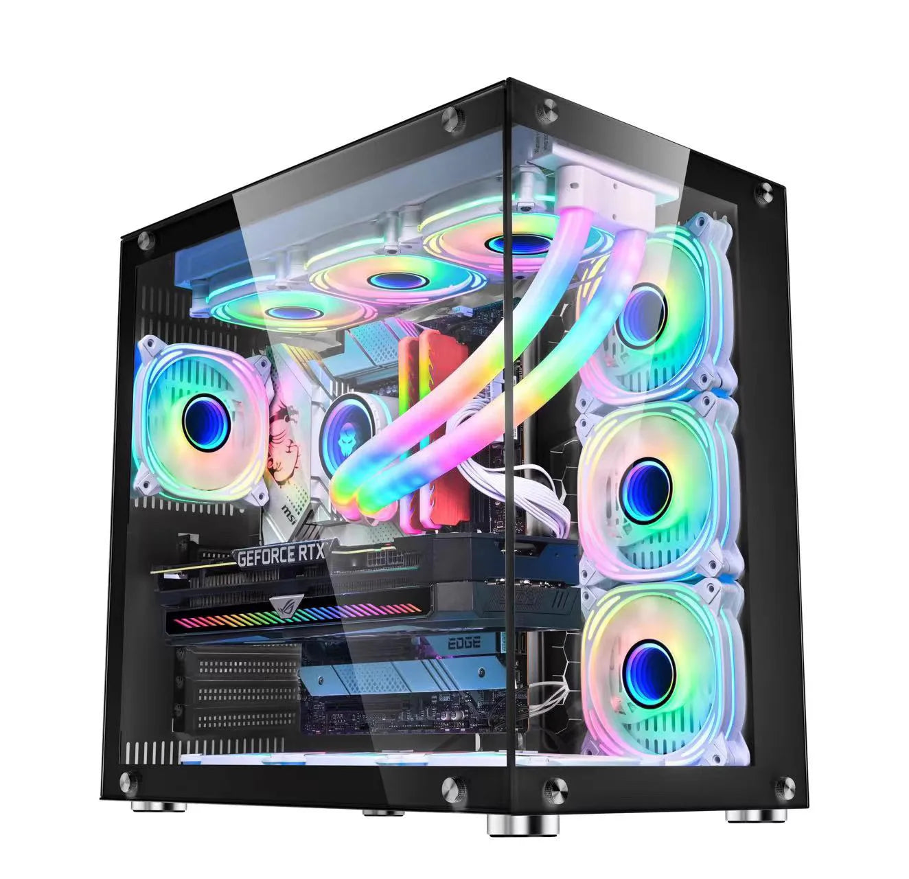 That Big Dog Gaming PC