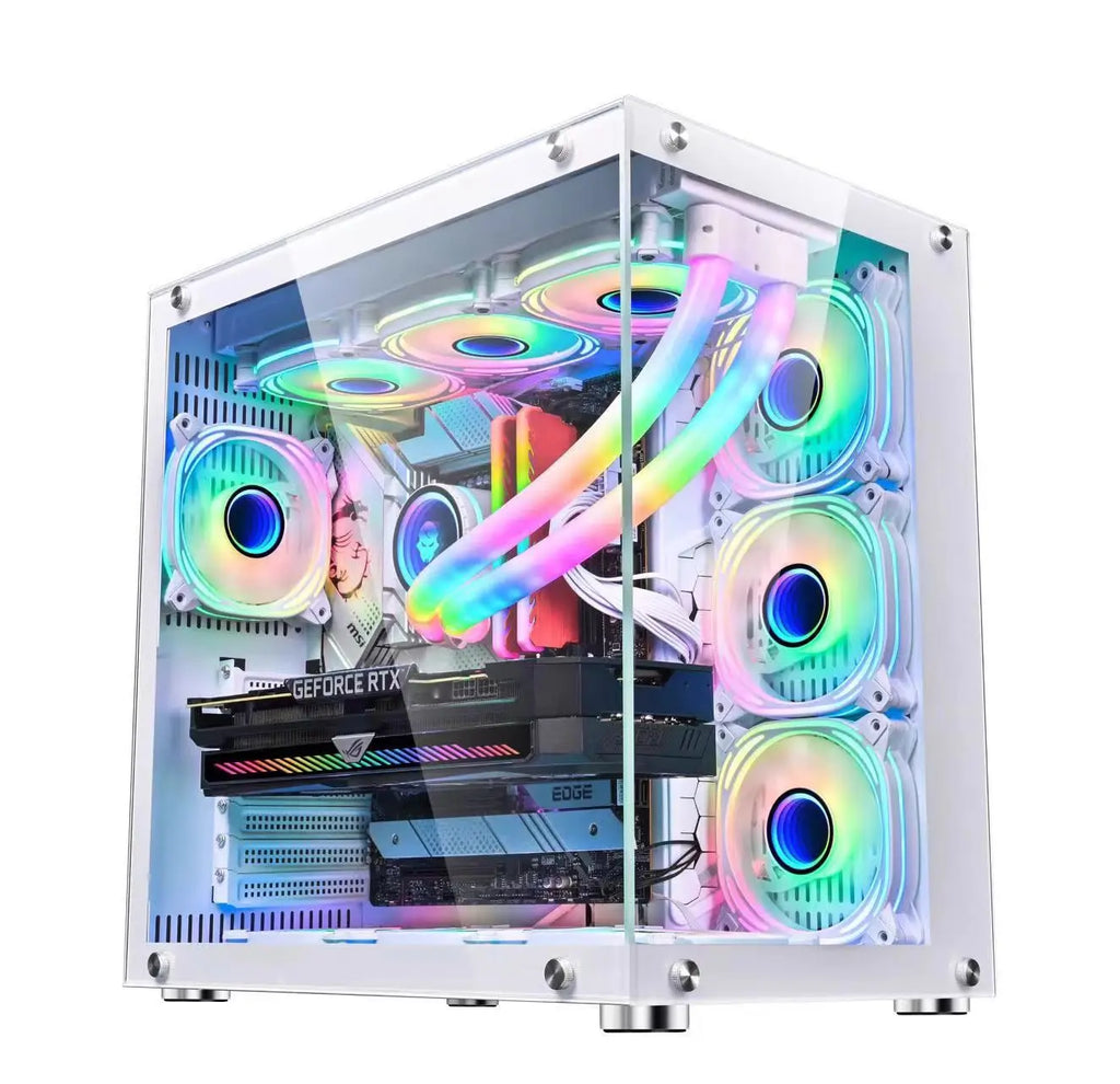 That Big Dog Gaming PC