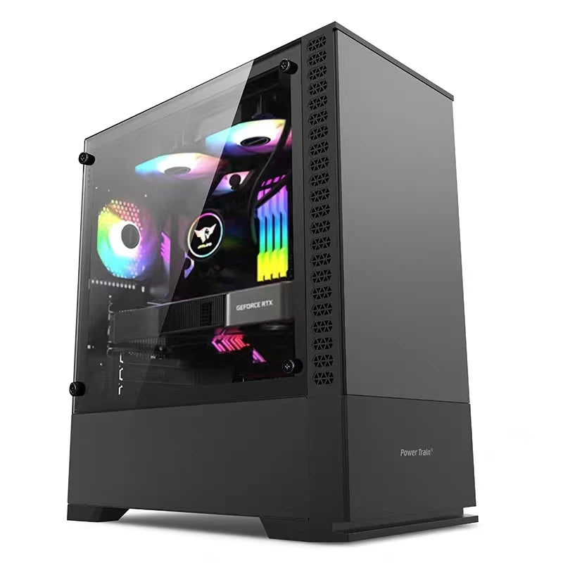 That Big Dog Gaming PC