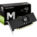 Low Profile GeForce RTX 3050 6GB GDDR6 Video Graphics Card PCIe 4.0 HDMI 2.1 DP 1.4a