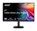 acer 27" IPS Full HD (1920 x 1080) Gaming Office Monitor